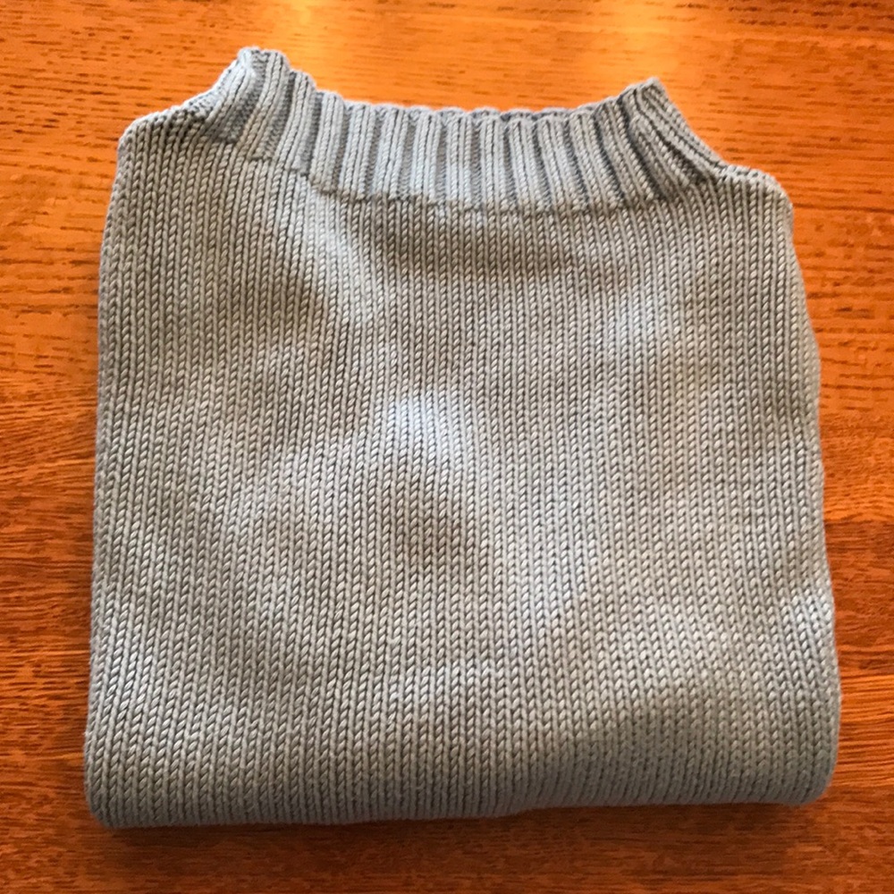 Classy Jones New York Sport Sweater - Petite Small